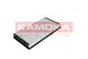 Cabin air filter. Фильтр воздушный салона KAMOKA F403401 (фото 3)