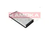 Cabin air filter. Фильтр воздушный салона KAMOKA F403401 (фото 4)