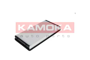 Cabin air filter. Фильтр воздушный салона KAMOKA F403401