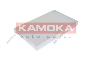 Cabin air filter. Фильтр воздушный салона KAMOKA F403701 (фото 1)