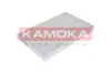 Cabin air filter. Фильтр воздушный салона KAMOKA F403701 (фото 1)