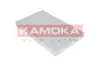 Cabin air filter. Фильтр воздушный салона KAMOKA F403701 (фото 2)