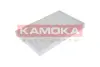 Cabin air filter. Фильтр воздушный салона KAMOKA F403701 (фото 3)