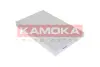 Cabin air filter. Фильтр воздушный салона KAMOKA F403701 (фото 4)