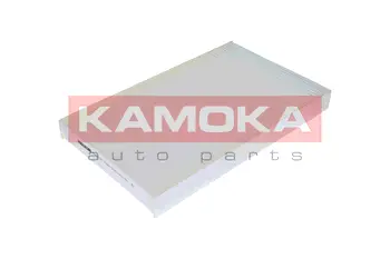 Cabin air filter. Фильтр воздушный салона KAMOKA F403701