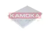 Фильтр, воздух во внутренном пространстве KAMOKA F404401 (фото 1)