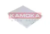 Фильтр, воздух во внутренном пространстве KAMOKA F404401 (фото 2)