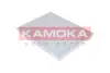 Фильтр, воздух во внутренном пространстве KAMOKA F404401 (фото 4)