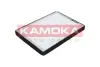 Cabin air filter. Фильтр воздушный салона KAMOKA F404601 (фото 3)