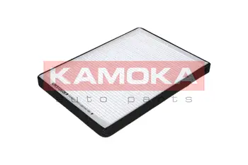 Cabin air filter. Фильтр воздушный салона KAMOKA F404601