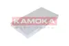 Cabin air filter. Фильтр воздушный салона KAMOKA F404701 (фото 1)