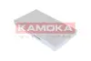 Cabin air filter. Фильтр воздушный салона KAMOKA F404701 (фото 2)