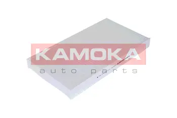 Cabin air filter. Фильтр воздушный салона KAMOKA F404701
