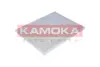 Фильтр, воздух во внутренном пространстве KAMOKA F404801 (фото 1)