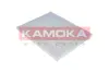 Фильтр, воздух во внутренном пространстве KAMOKA F404801 (фото 2)