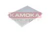Фильтр, воздух во внутренном пространстве KAMOKA F404801 (фото 3)