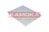 Фильтр, воздух во внутренном пространстве KAMOKA F404801 (фото 4)