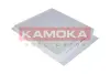 Cabin air filter. Фильтр воздушный салона KAMOKA F405801 (фото 2)