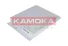 Cabin air filter. Фильтр воздушный салона KAMOKA F405801 (фото 3)