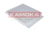 Cabin air filter. Фильтр воздушный салона KAMOKA F405801 (фото 4)
