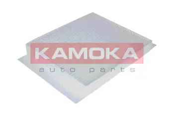 Cabin air filter. Фильтр воздушный салона KAMOKA F405801