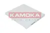 Cabin air filter. Фильтр воздушный салона KAMOKA F405901 (фото 1)