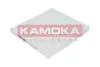Cabin air filter. Фильтр воздушный салона KAMOKA F405901 (фото 2)