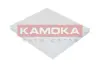 Cabin air filter. Фильтр воздушный салона KAMOKA F405901 (фото 3)
