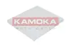 Cabin air filter. Фильтр воздушный салона KAMOKA F405901 (фото 4)