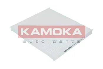 Cabin air filter. Фильтр воздушный салона KAMOKA F405901