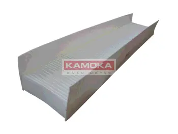 Фильтр, воздух во внутренном пространстве KAMOKA F406001