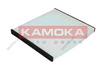 Фильтр, воздух во внутренном пространстве KAMOKA F406101 (фото 1)