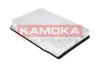 Cabin air filter. Фильтр воздушный салона KAMOKA F406801 (фото 3)