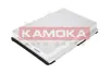 Cabin air filter. Фильтр воздушный салона KAMOKA F406801 (фото 4)