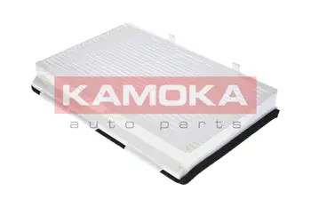 Cabin air filter. Фильтр воздушный салона KAMOKA F406801