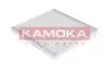 Фильтр, воздух во внутренном пространстве KAMOKA F406901 (фото 2)