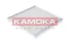 Фильтр, воздух во внутренном пространстве KAMOKA F406901 (фото 3)