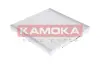 Фильтр, воздух во внутренном пространстве KAMOKA F406901 (фото 4)