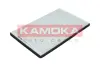 Фильтр, воздух во внутренном пространстве KAMOKA F407001 (фото 3)