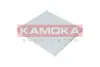 Фильтр, воздух во внутренном пространстве KAMOKA F407201 (фото 2)