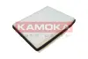 Cabin air filter. Фильтр воздушный салона KAMOKA F407701 (фото 1)
