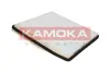 Cabin air filter. Фильтр воздушный салона KAMOKA F407701 (фото 2)