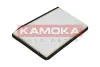 Cabin air filter. Фильтр воздушный салона KAMOKA F407701 (фото 3)