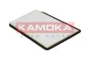 Cabin air filter. Фильтр воздушный салона KAMOKA F407701 (фото 4)