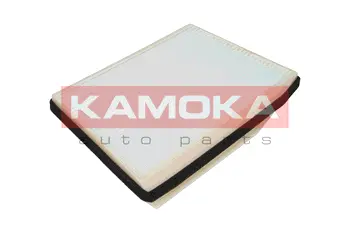 Cabin air filter. Фильтр воздушный салона KAMOKA F407701