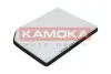 Фильтр, воздух во внутренном пространстве KAMOKA F407801 (фото 1)