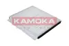 Cabin air filter. Фильтр воздушный салона KAMOKA F408101 (фото 1)