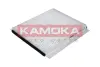 Cabin air filter. Фильтр воздушный салона KAMOKA F408101 (фото 2)