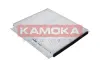 Cabin air filter. Фильтр воздушный салона KAMOKA F408101 (фото 3)