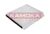 Cabin air filter. Фильтр воздушный салона KAMOKA F408101 (фото 4)